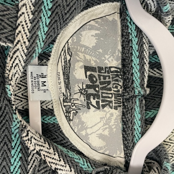 Baja Jacket - Picture 3 of 5